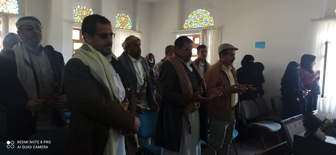 أقامت الهيئة العامة للآثار والمخطوطات والمتاحف بمناسبة 
( يوم الآثاريين العرب ) - صورة إضافية 3